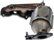 Dorman 673-882 2002-2006 Toyota Camry Catalytic Converter