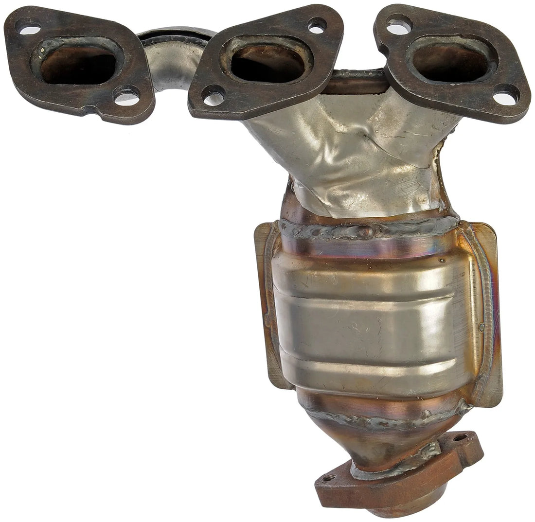 Dorman 673-884 2000-2001 Mazda MPV Catalytic Converter
