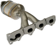 Dorman 673-889 2008-2010 Chevrolet Malibu Catalytic Converter