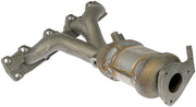 Dorman 673-889 2008-2010 Chevrolet Malibu Catalytic Converter