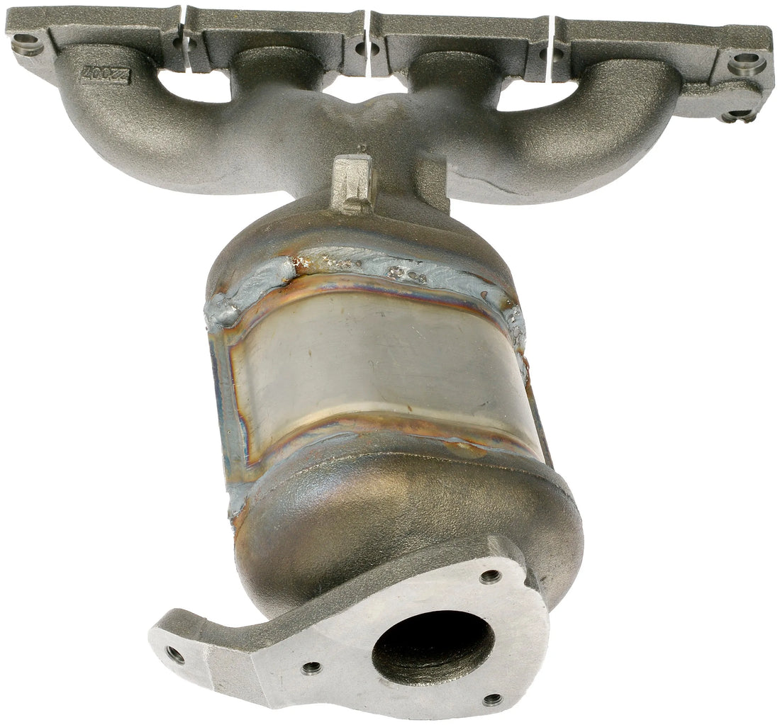 Dorman 673-889 2008-2010 Chevrolet Malibu Catalytic Converter