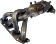 Dorman 673-9591 2004-2006 Nissan Altima Catalytic Converter