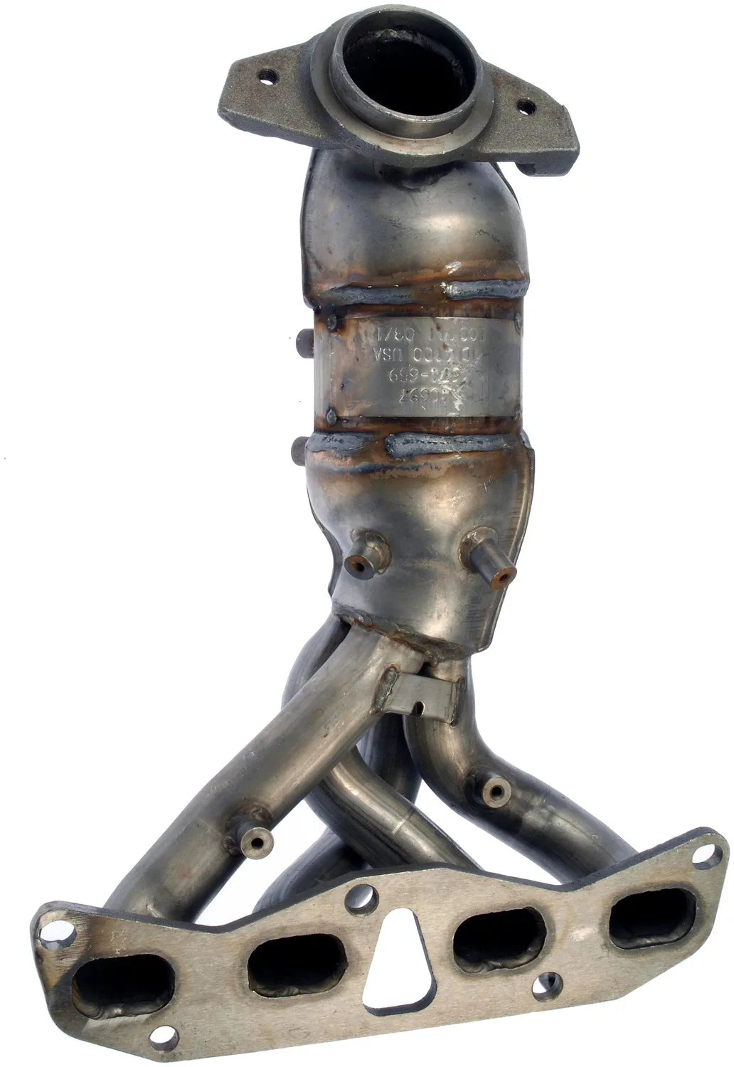 Dorman 673-9591 2004-2006 Nissan Altima Catalytic Converter