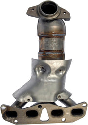 Dorman 673-9591 2004-2006 Nissan Altima Catalytic Converter