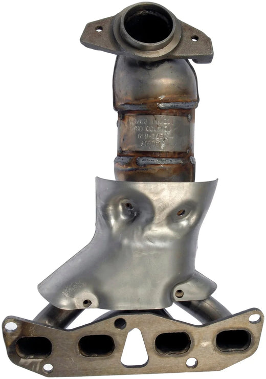 Dorman 673-9591 Manifold Converter - CARB Compliant
