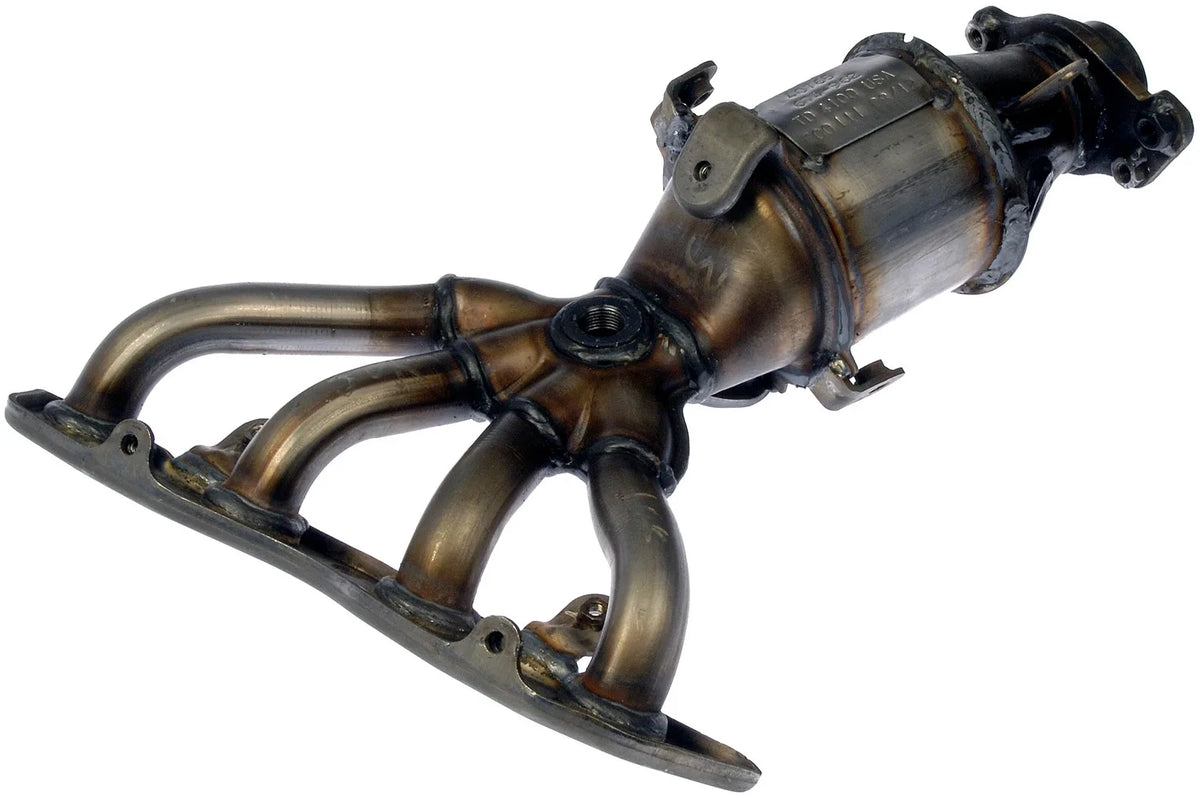 Dorman 673-962 2003-2005 Honda Civic Catalytic Converter