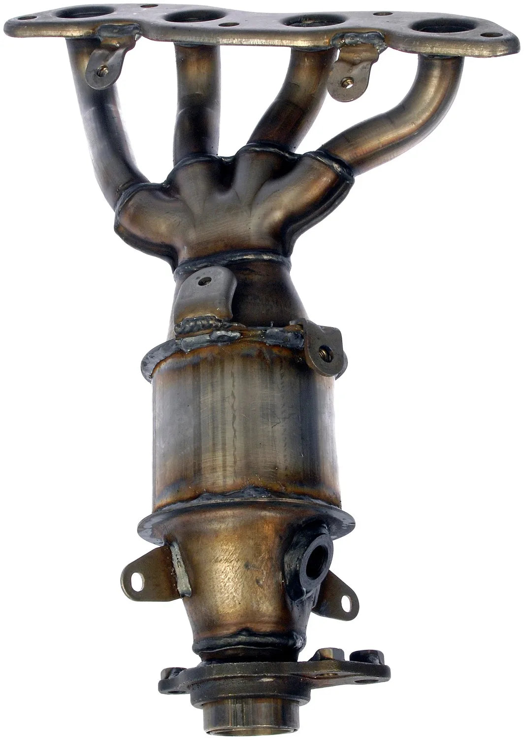 Dorman 673-962 2003-2005 Honda Civic Catalytic Converter