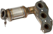 Dorman 673-9651 2008-2016 Toyota Highlander Catalytic Converter