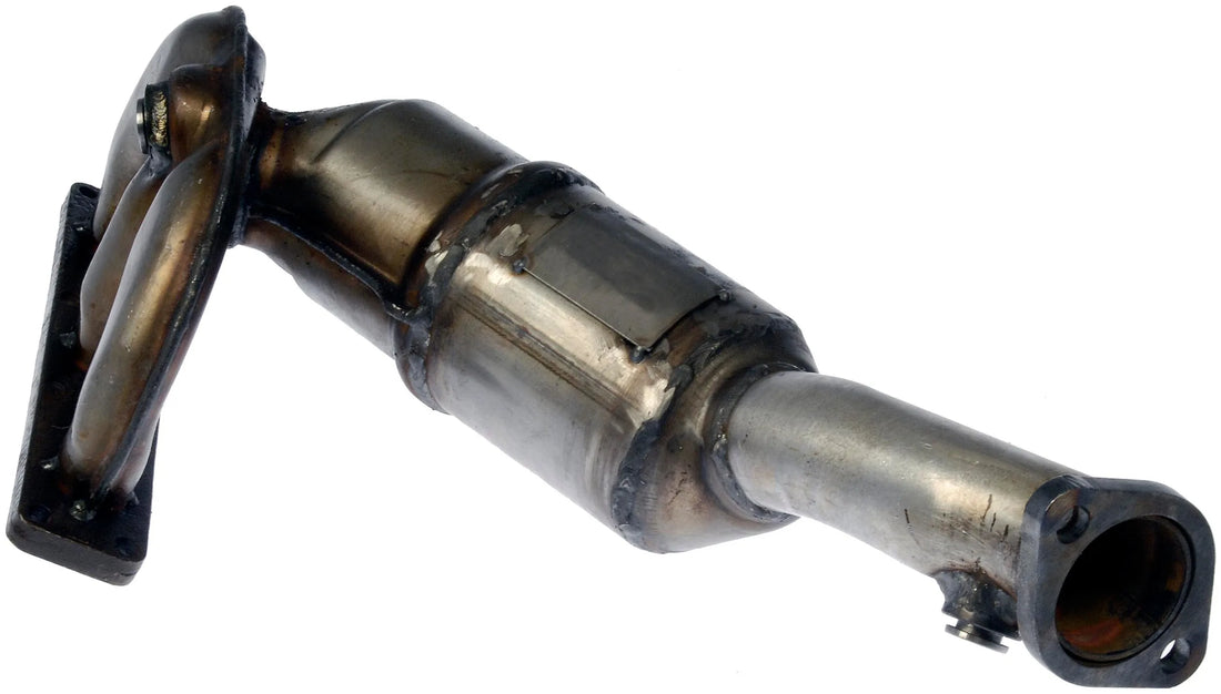 Dorman 673-973 2001-2005 BMW 330i Catalytic Converter