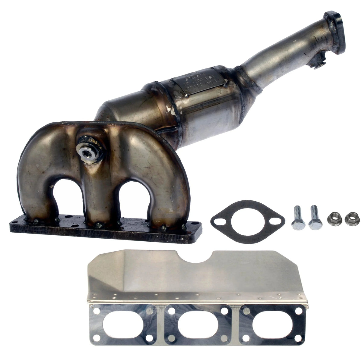 Dorman 673-973 2001-2005 BMW 330i Catalytic Converter