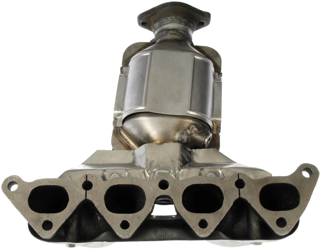 Dorman 673-980 2005-2006 Kia Sportage Catalytic Converter