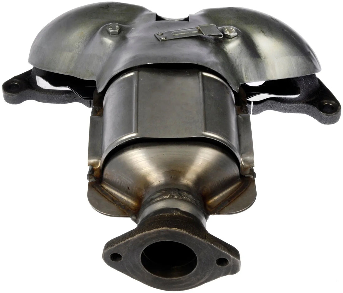 Dorman 673-980 2005-2006 Kia Sportage Catalytic Converter