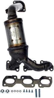 Dorman 673-991 2006-2012 Ford Fusion Catalytic Converter