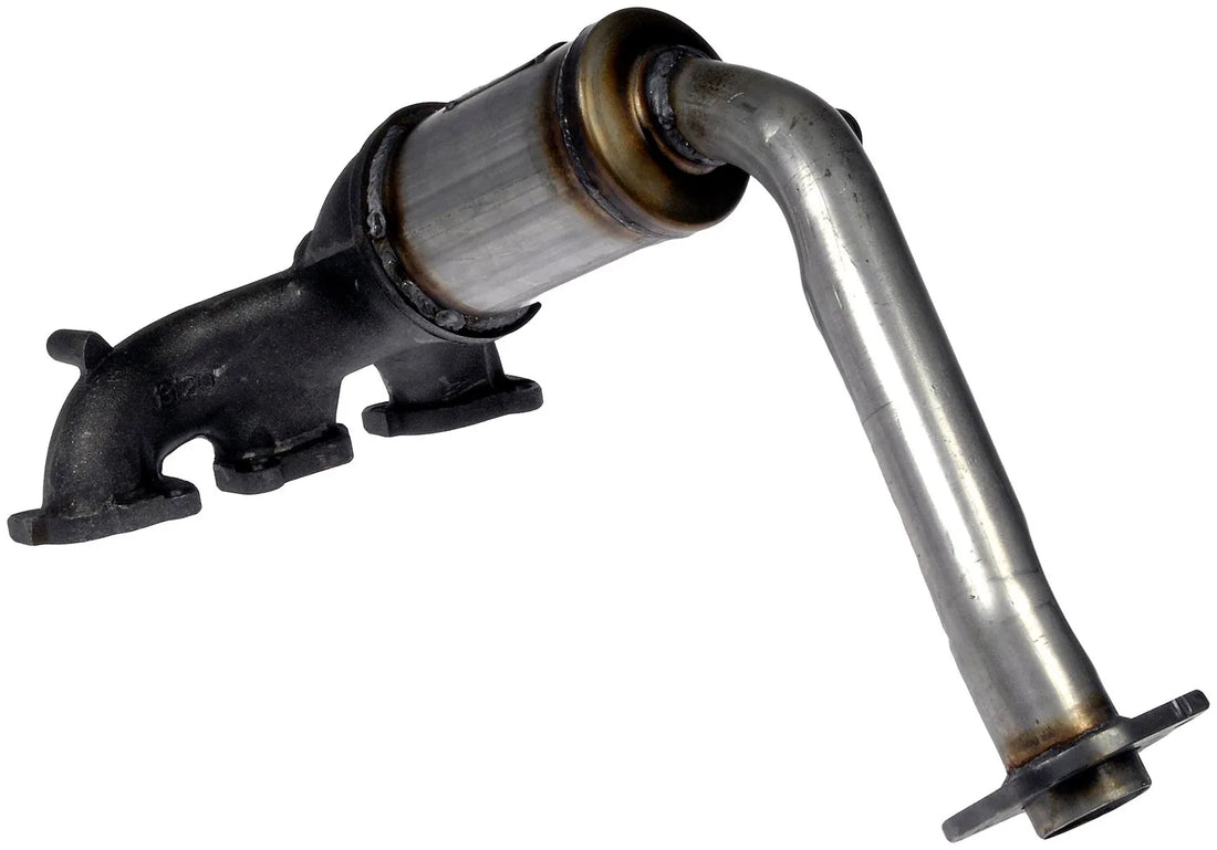 Dorman 673-991 2006-2012 Ford Fusion Catalytic Converter