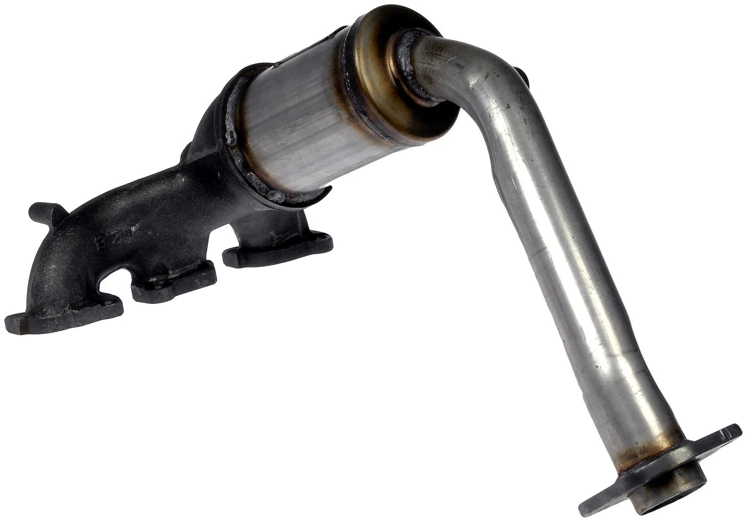 Dorman 673-991 2006-2012 Ford Fusion Catalytic Converter
