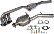 Dorman 674-022 2008-2009 Subaru Legacy Catalytic Converter