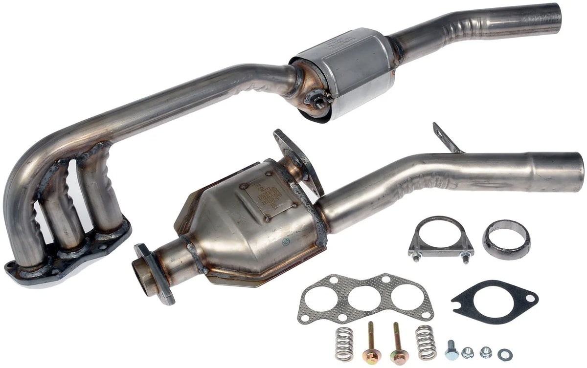 Dorman 674-022 2008-2009 Subaru Legacy Catalytic Converter