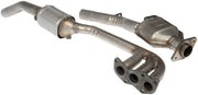 Dorman 674-022 2008-2009 Subaru Legacy Catalytic Converter