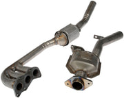Dorman 674-022 2008-2009 Subaru Legacy Catalytic Converter
