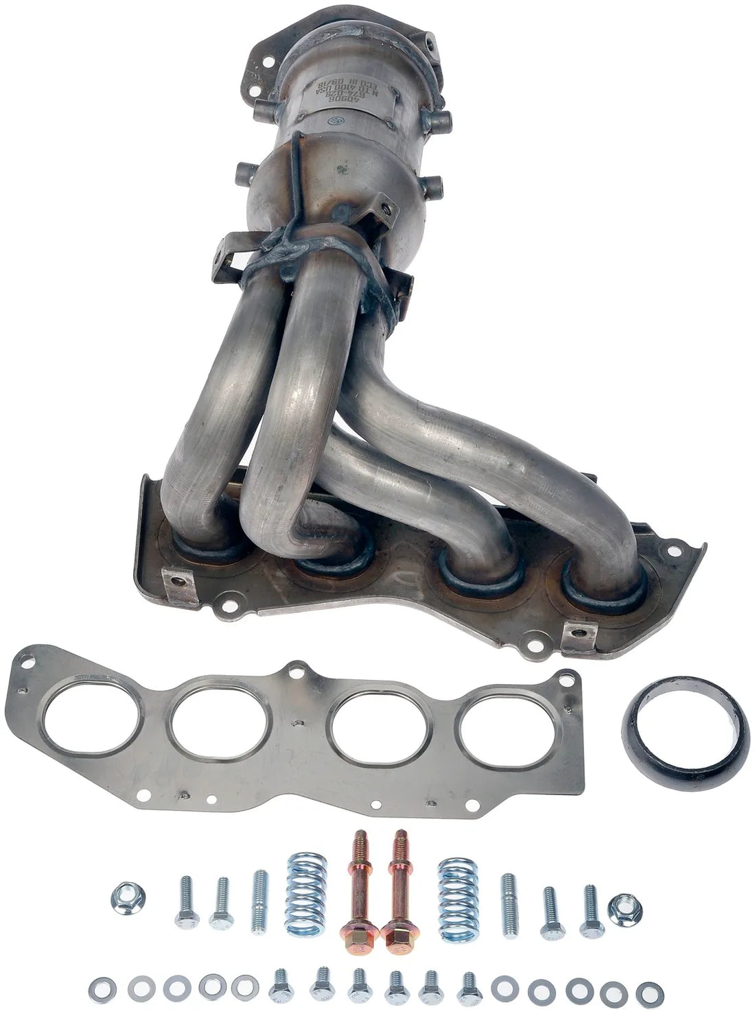 Dorman 674-028 2009-2018 Toyota RAV4 Catalytic Converter