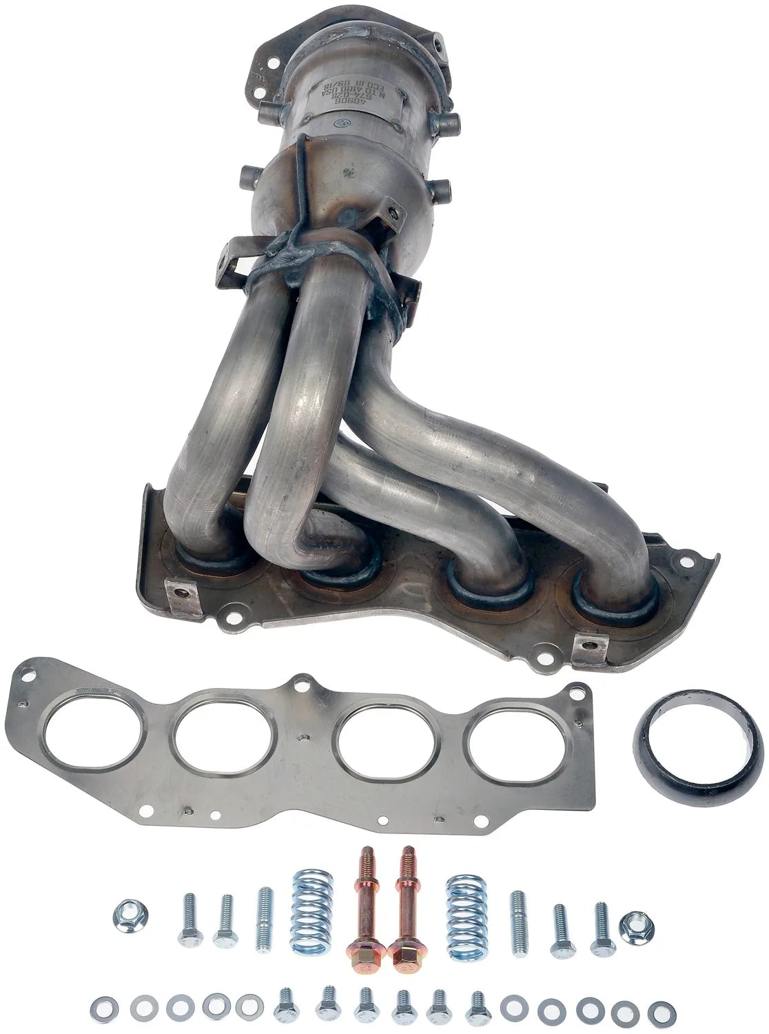 Dorman 674-028 2009-2018 Toyota RAV4 Catalytic Converter