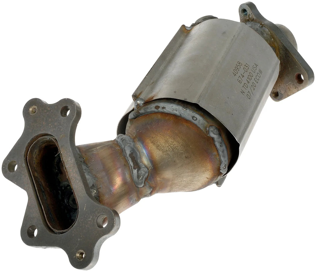 Dorman 674-031 2006-2011 Honda Civic Catalytic Converter