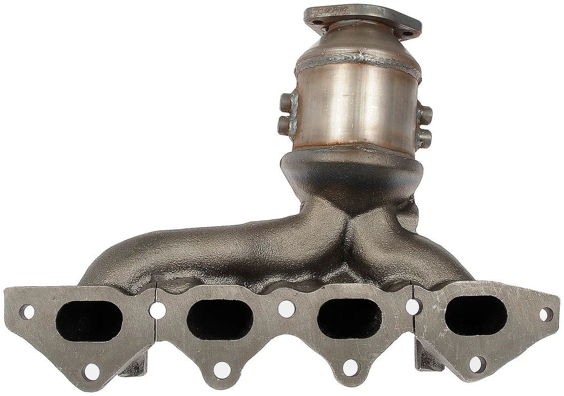 Dorman 674-033 2001-2004 Kia Spectra Catalytic Converter