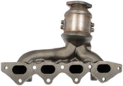 Dorman 674-033 2001-2004 Kia Spectra Catalytic Converter