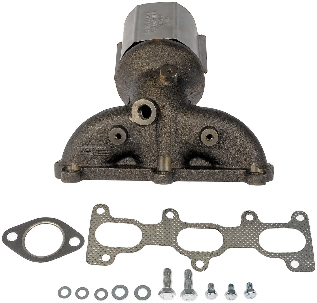 Dorman 674-036 2007-2010 Kia Rondo Catalytic Converter
