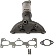 Dorman 674-037 2005-2010 Kia Sportage Catalytic Converter