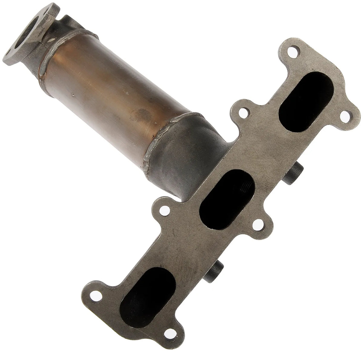 Dorman 674-037 2005-2010 Kia Sportage Catalytic Converter