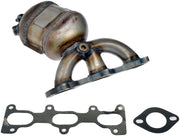 Dorman 674-038 2007-2009 Hyundai Santa Fe Catalytic Converter