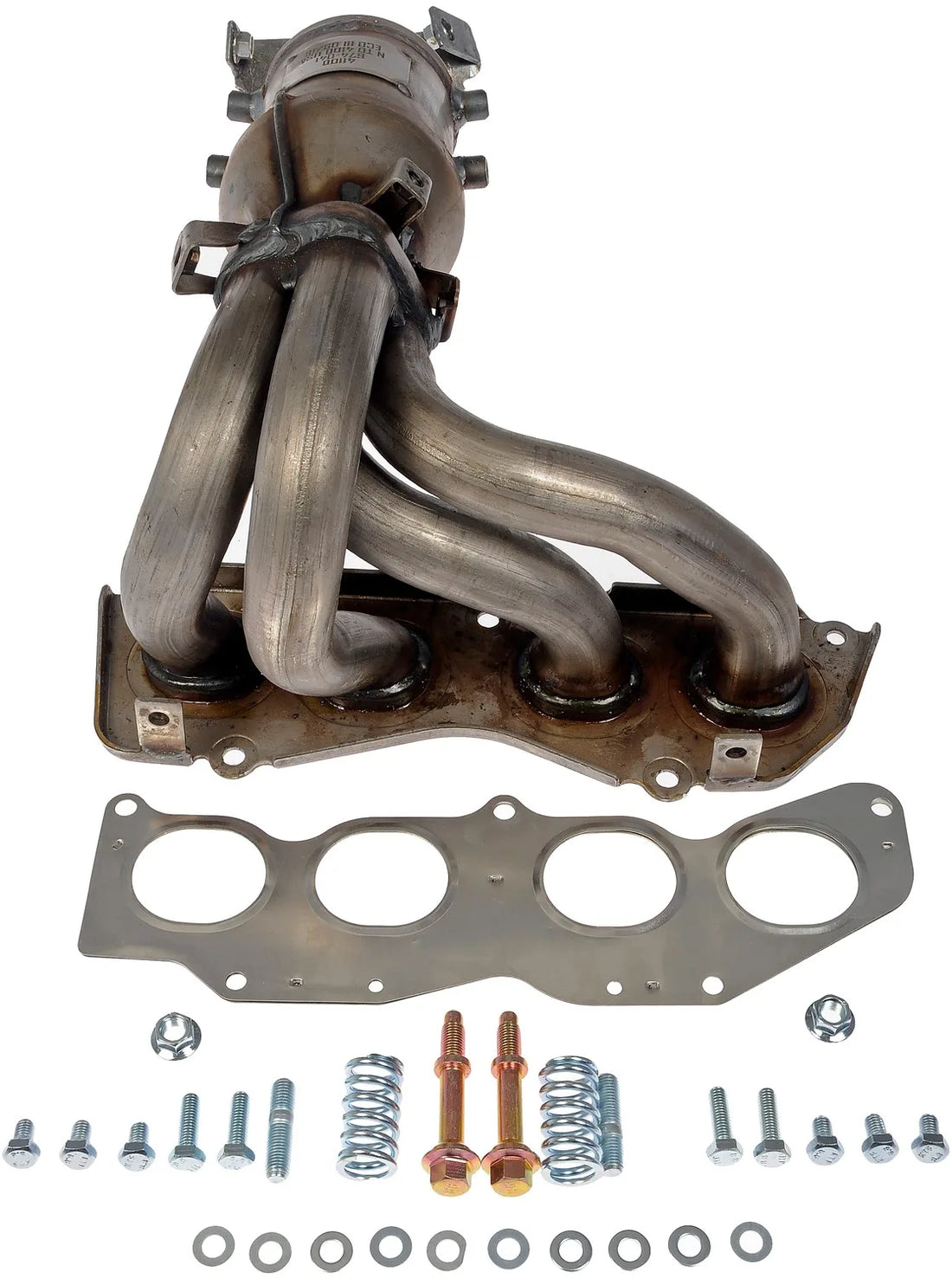 Dorman 674-041 2012-2017 Toyota Camry Catalytic Converter