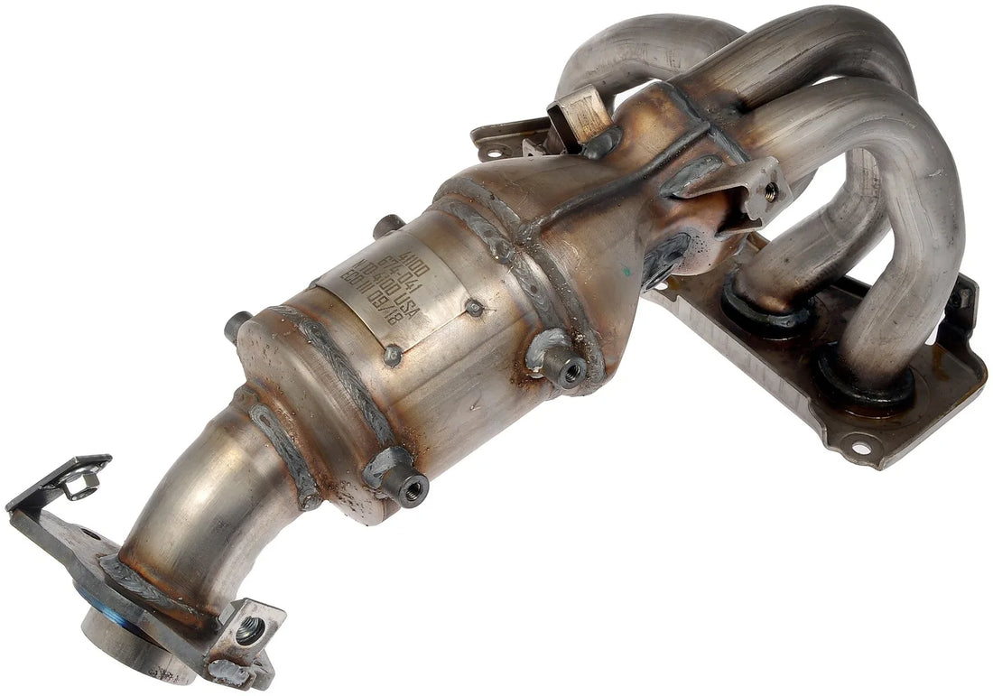 Dorman 674-041 2012-2017 Toyota Camry Catalytic Converter