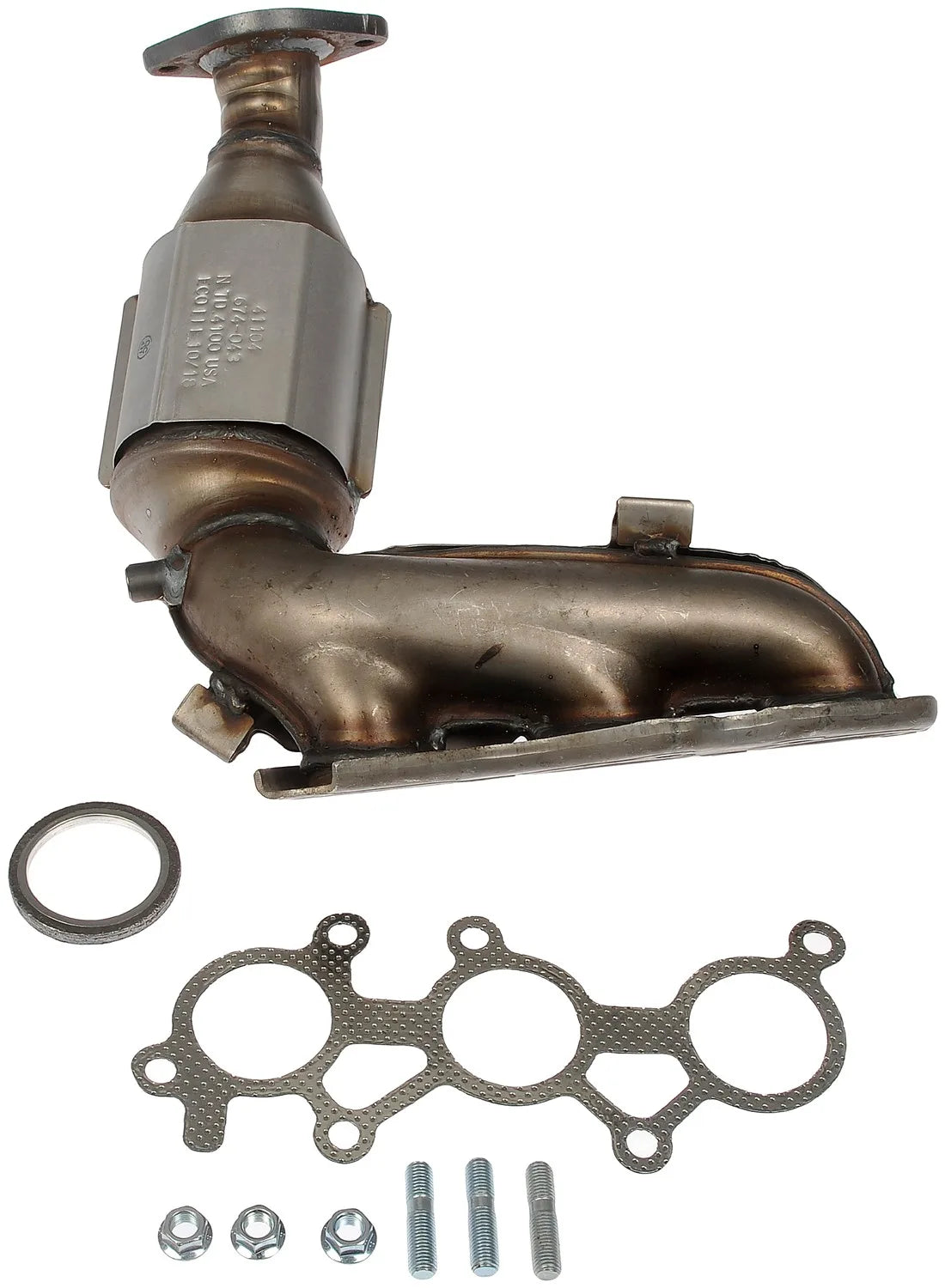 Dorman 674-043 2011-2016 Toyota Sienna Catalytic Converter