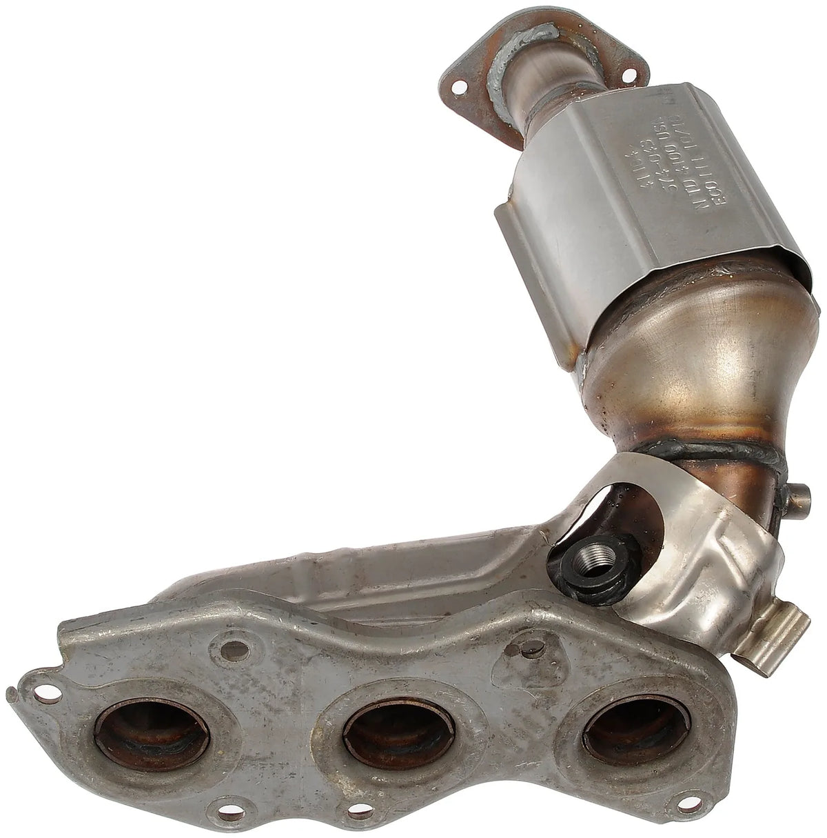 Dorman 674-043 2011-2016 Toyota Sienna Catalytic Converter