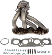Dorman 674-044 2007-2009 Toyota Camry Catalytic Converter