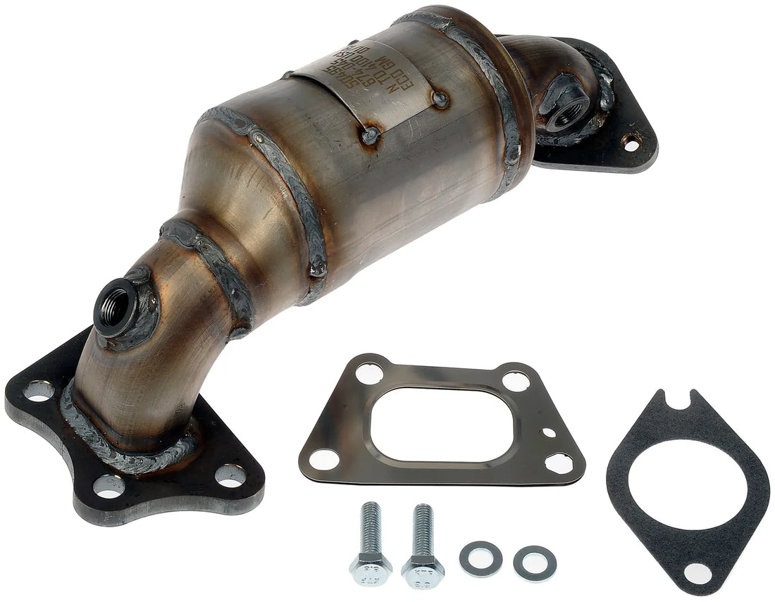 Dorman 674-045 2010-2016 Buick LaCrosse Catalytic Converter