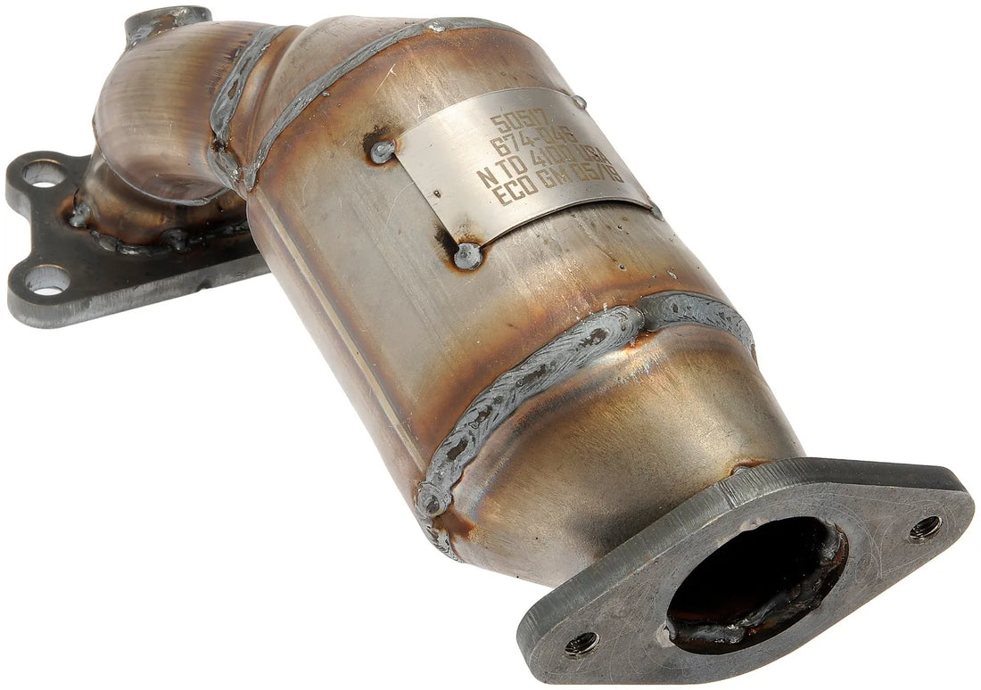 Dorman 674-046 2012-2017 GMC Terrain Catalytic Converter