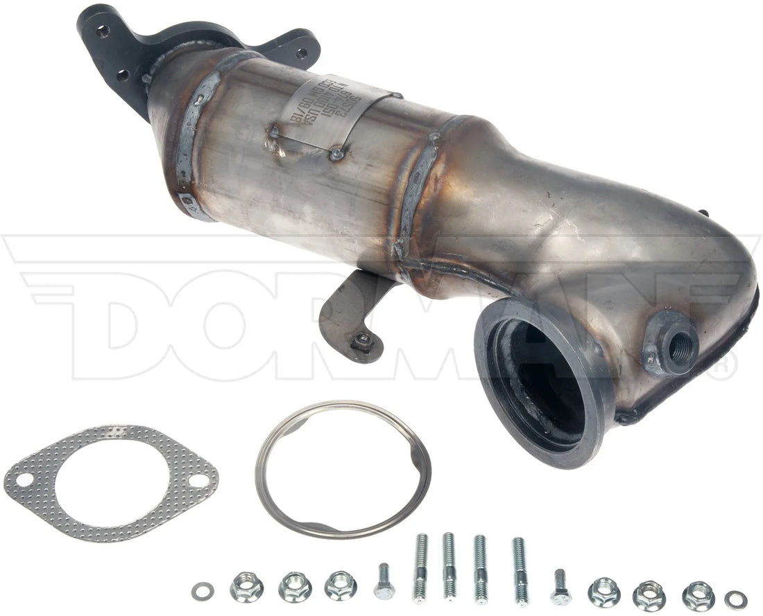 Dorman 674-051 2016-2019 Buick Encore Catalytic Converter