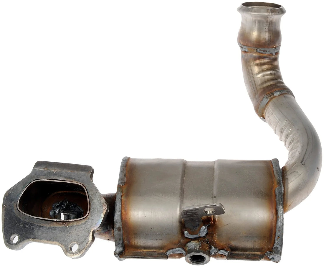 Dorman 674-054 2017-2025 Chrysler Pacifica Catalytic Converter
