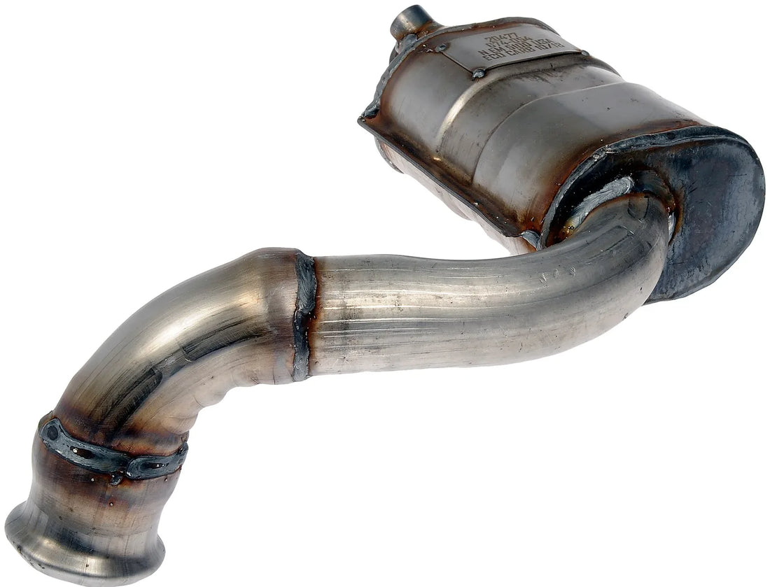 Dorman 674-054 2017-2025 Chrysler Pacifica Catalytic Converter