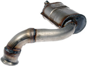 Dorman 674-054 2017-2025 Chrysler Pacifica Catalytic Converter