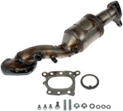 Dorman 674-058 2016-2023 Toyota Tacoma Catalytic Converter
