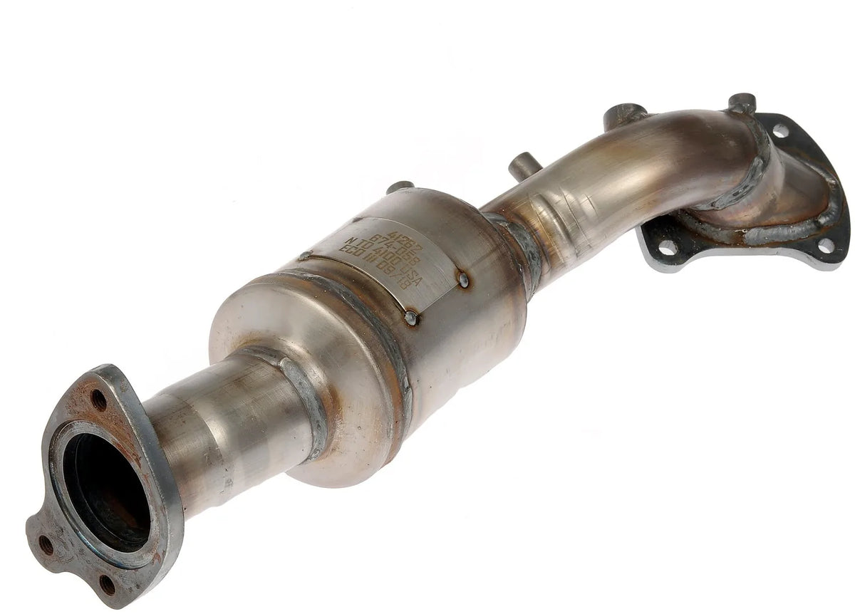 Dorman 674-058 2016-2023 Toyota Tacoma Catalytic Converter