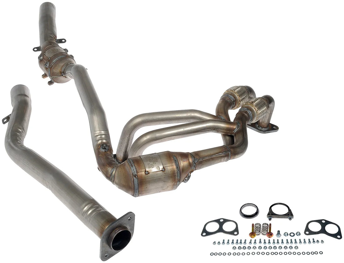 Dorman 674-062 2017-2025 Subaru Impreza Catalytic Converter