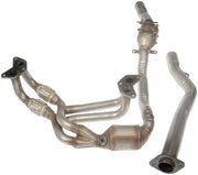 Dorman 674-062 2017-2025 Subaru Impreza Catalytic Converter