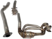 Dorman 674-062 2017-2025 Subaru Impreza Catalytic Converter