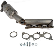 Dorman 674-064 2009-2011 Toyota Tacoma Catalytic Converter