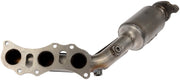 Dorman 674-064 2009-2011 Toyota Tacoma Catalytic Converter